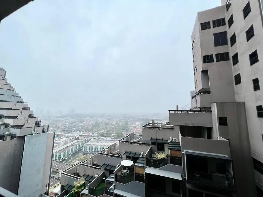Appartement Melaka {Imperio} Bathub/2Pax/Tvbox/Nr Mahkota Prd Malaisie